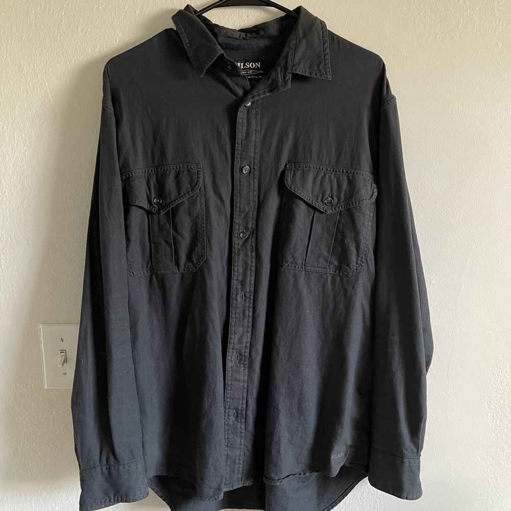 Filson Guide Shirt